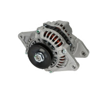 Alternator 14V 80A Ø73 mm HC-CARGO IAM-Expertise for e.g. MITSUBISHI