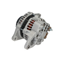 Alternator 14V 80A Ø73 mm HC-CARGO IAM-Expertise for e.g. MITSUBISHI