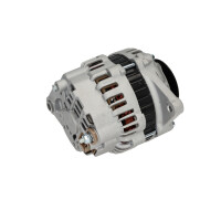 Alternator 14V 80A Ø73 mm HC-CARGO IAM-Expertise for e.g. MITSUBISHI