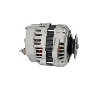 Alternator 14V 80A Ø73 mm HC-CARGO IAM-Expertise for e.g. MITSUBISHI