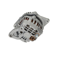 Alternator 14V 80A Ø73 mm HC-CARGO IAM-Expertise for e.g. MITSUBISHI