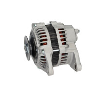 Alternator 14V 80A Ø73 mm HC-CARGO IAM-Expertise for e.g. MITSUBISHI