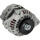 Alternator 14V 80A Ø73 mm HC-CARGO IAM-Expertise for e.g. MITSUBISHI
