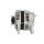 Alternator 14V 80A Ø73 mm HC-CARGO IAM-Expertise for e.g. MITSUBISHI