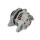 Alternator 14V 80A Ø73 mm HC-CARGO IAM-Expertise for e.g. MITSUBISHI