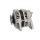 Alternator 14V 80A Ø73 mm HC-CARGO IAM-Expertise for e.g. MITSUBISHI