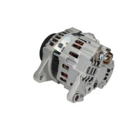 Lichtmaschine Generator 14V 50A Ø72,5 mm HC-CARGO für u.a. MITSUBISHI