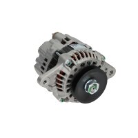 Lichtmaschine Generator 14V 50A Ø72,5 mm HC-CARGO für u.a. MITSUBISHI
