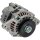 Lichtmaschine Generator 14V 50A Ø72,5 mm HC-CARGO für u.a. MITSUBISHI