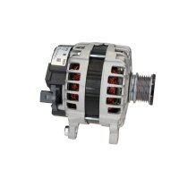 Lichtmaschine Generator 14V 180A Ø49,6 mm HC-CARGO für u.a. VW CALIFORNIA