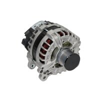 Lichtmaschine Generator 14V 180A Ø49,6 mm HC-CARGO für u.a. VW CALIFORNIA