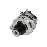 Lichtmaschine Generator 14V 100A Ø67,5 mm HC-CARGO für u.a. TOYOTA YARIS
