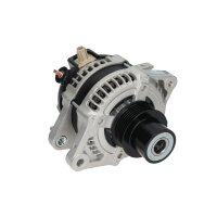Lichtmaschine Generator 14V 100A Ø67,5 mm HC-CARGO für u.a. TOYOTA YARIS