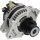 Lichtmaschine Generator 14V 100A Ø67,5 mm HC-CARGO für u.a. TOYOTA YARIS