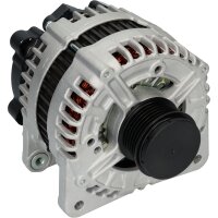 Lichtmaschine Generator 14V 180A Ø56 mm HC-CARGO...