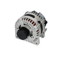 Lichtmaschine Generator 14V 180A Ø56 mm HC-CARGO für u.a. AUDI Q7