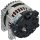 Lichtmaschine Generator 14V 180A Ø56 mm HC-CARGO für u.a. AUDI Q7