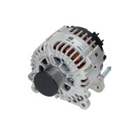Lichtmaschine Generator 14V 140A Ø49,5 mm HC-CARGO für u.a. VW PASSAT