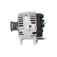 Lichtmaschine Generator 14V 140A Ø49,5 mm HC-CARGO für u.a. VW PASSAT