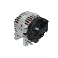 Lichtmaschine Generator 14V 140A Ø49,5 mm HC-CARGO für u.a. VW PASSAT