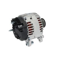 Lichtmaschine Generator 14V 140A Ø49,5 mm HC-CARGO für u.a. VW PASSAT