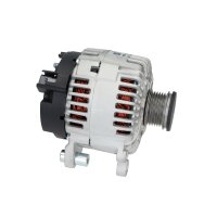 Lichtmaschine Generator 14V 140A Ø49,5 mm HC-CARGO für u.a. VW PASSAT