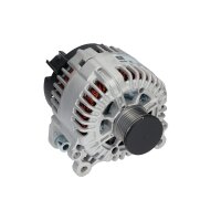 Lichtmaschine Generator 14V 140A Ø49,5 mm HC-CARGO für u.a. VW PASSAT