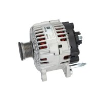 Lichtmaschine Generator 14V 140A Ø49,5 mm HC-CARGO für u.a. VW PASSAT