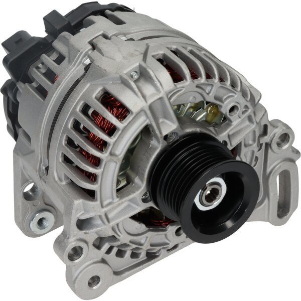 Alternator 14V 110A Ø49.8 mm HC-CARGO IAM-Expertise for AUDI A4 and others