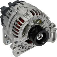 Alternator 14V 110A Ø49.8 mm HC-CARGO...