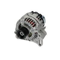 Alternator 14V 110A Ø49.8 mm HC-CARGO IAM-Expertise for AUDI A4 and others