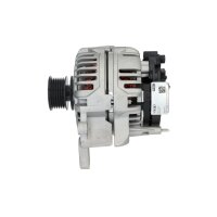 Alternator 14V 110A Ø49.8 mm HC-CARGO IAM-Expertise for AUDI A4 and others