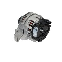 Alternator 14V 110A Ø49.8 mm HC-CARGO IAM-Expertise for AUDI A4 and others