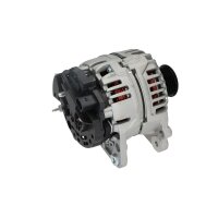 Alternator 14V 110A Ø49.8 mm HC-CARGO IAM-Expertise for AUDI A4 and others