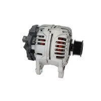 Alternator 14V 110A Ø49.8 mm HC-CARGO IAM-Expertise for AUDI A4 and others