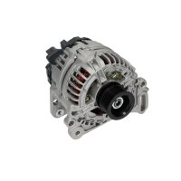 Alternator 14V 110A Ø49.8 mm HC-CARGO IAM-Expertise for AUDI A4 and others