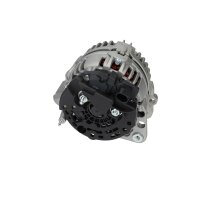 Alternator 14V 110A Ø49.8 mm HC-CARGO IAM-Expertise for AUDI A4 and others