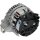 Alternator 14V 110A Ø49.8 mm HC-CARGO IAM-Expertise for AUDI A4 and others