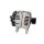 Alternator 14V 110A Ø49.8 mm HC-CARGO IAM-Expertise for AUDI A4 and others