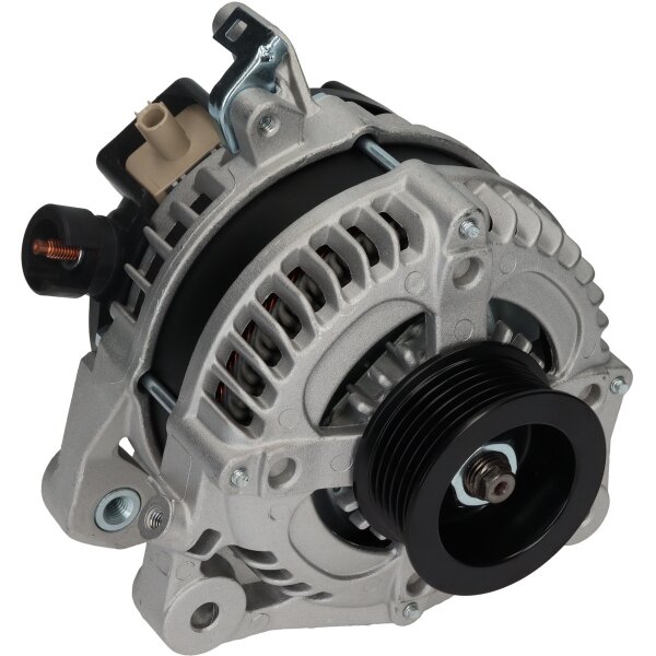 Alternator 14V 105A Ø60.3 mm HC-CARGO IAM-Expertise for HONDA CR-V