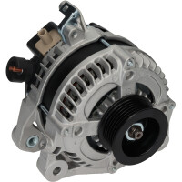 Alternator 14V 105A Ø60.3 mm HC-CARGO...