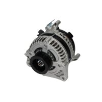 Alternator 14V 105A Ø60.3 mm HC-CARGO IAM-Expertise for HONDA CR-V