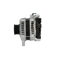 Alternator 14V 105A Ø60.3 mm HC-CARGO IAM-Expertise for HONDA CR-V