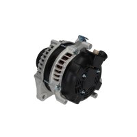 Alternator 14V 105A Ø60.3 mm HC-CARGO IAM-Expertise for HONDA CR-V