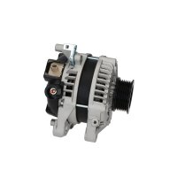 Alternator 14V 105A Ø60.3 mm HC-CARGO IAM-Expertise for HONDA CR-V