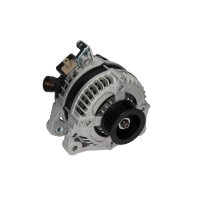 Alternator 14V 105A Ø60.3 mm HC-CARGO IAM-Expertise for HONDA CR-V