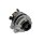 Alternator 14V 105A Ø60.3 mm HC-CARGO IAM-Expertise for HONDA CR-V