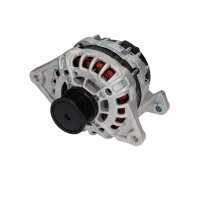 Lichtmaschine Generator 14V 150A Ø55 mm HC-CARGO für u.a. IVECO DAILY