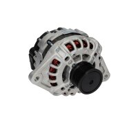 Lichtmaschine Generator 14V 150A Ø55 mm HC-CARGO für u.a. IVECO DAILY