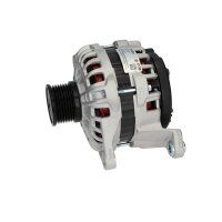 Lichtmaschine Generator 14V 150A Ø55 mm HC-CARGO für u.a. IVECO DAILY